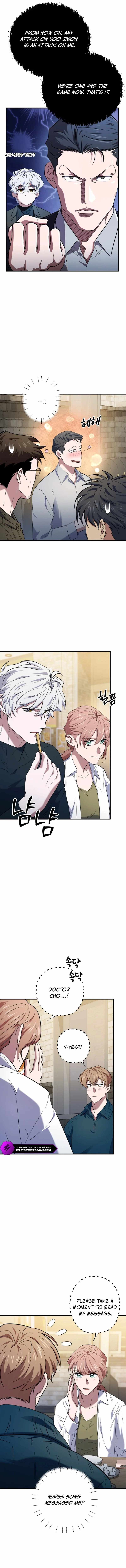 Medical Top Surgeon Chapter 36 5